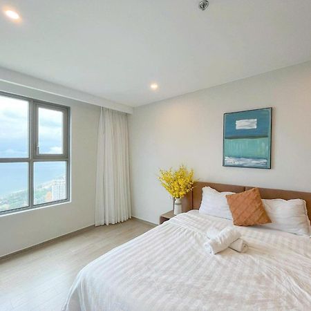 Cloud Nine The Song Vung Tau Homestay Exterior photo