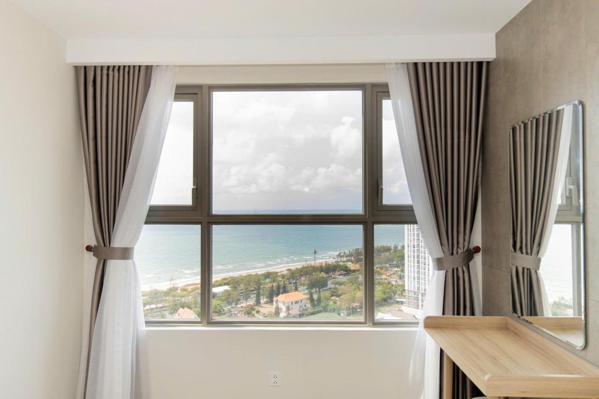Cloud Nine The Song Vung Tau Homestay Exterior photo
