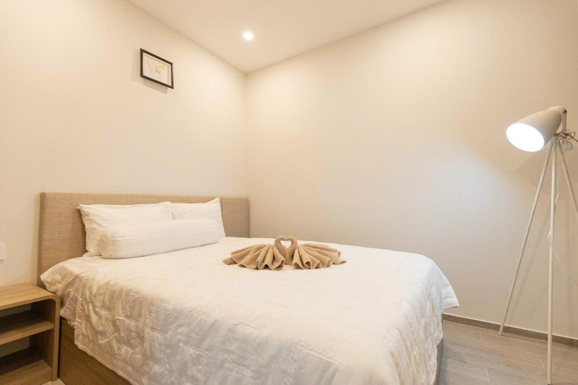 Cloud Nine The Song Vung Tau Homestay Exterior photo