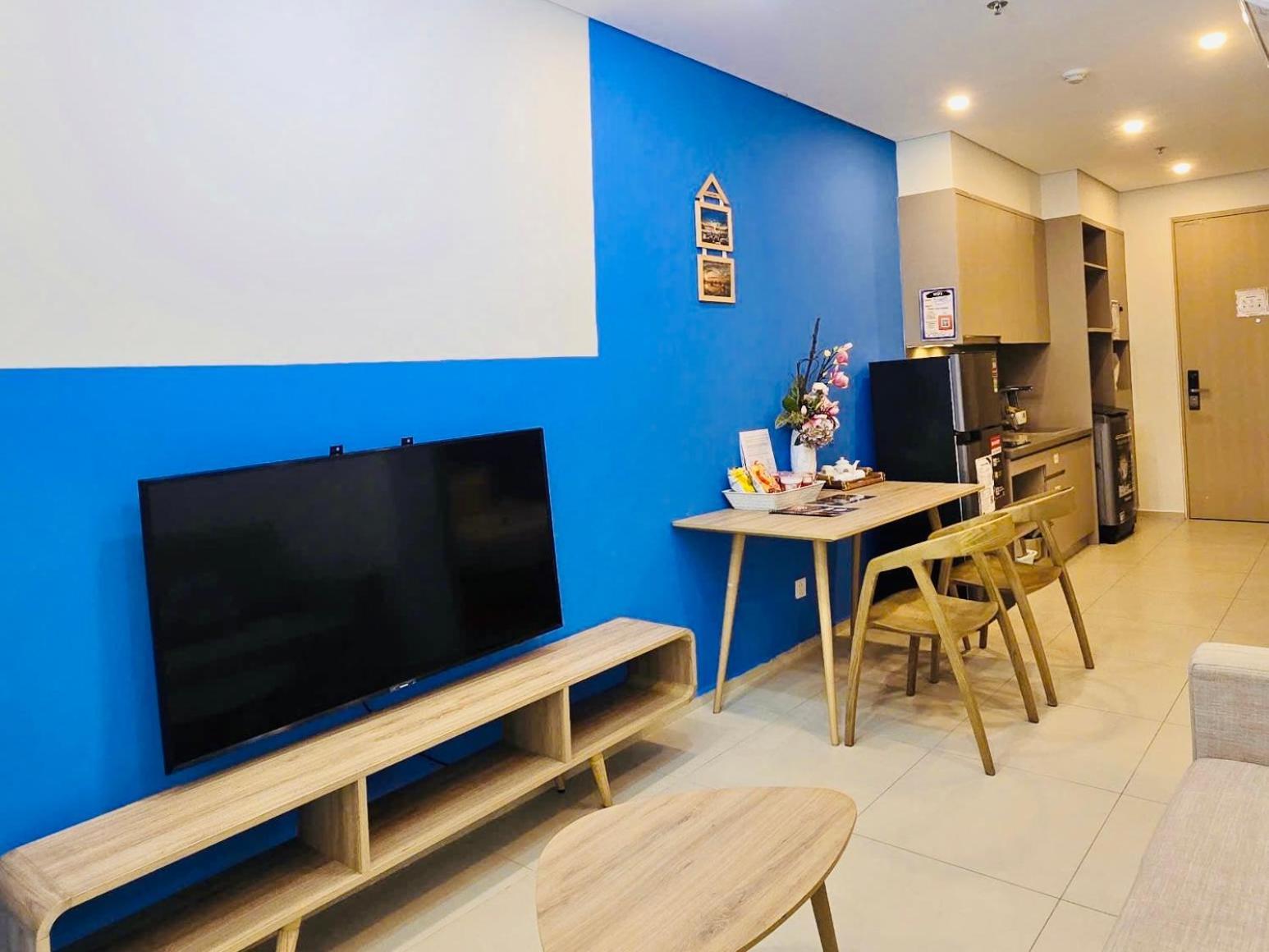 Cloud Nine The Song Vung Tau Homestay Exterior photo