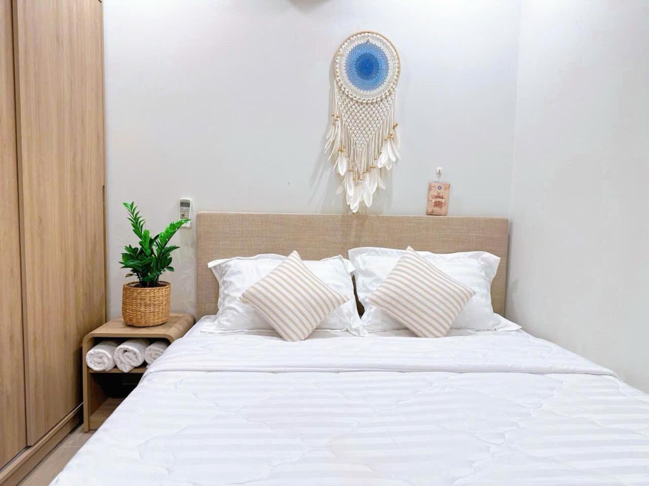 Cloud Nine The Song Vung Tau Homestay Exterior photo